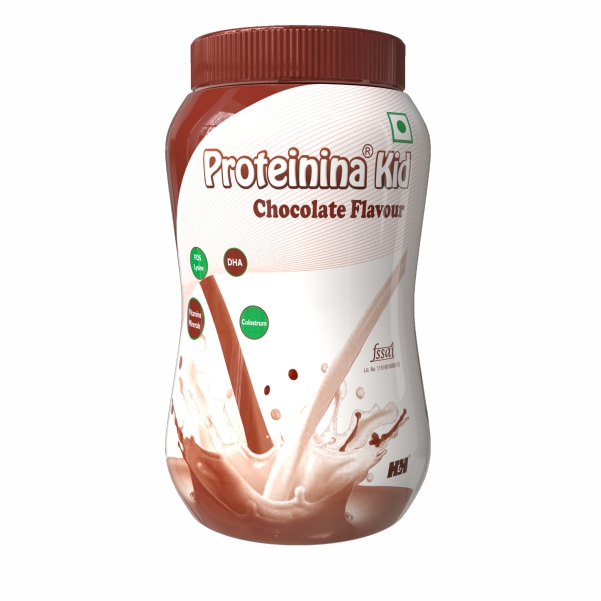 Proteinina Kid