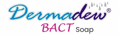 Dermadew Bact Soap