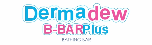 Dermadew B-Bar Bathing Soap