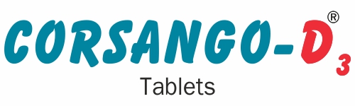  Corsango-D3 Tablet
