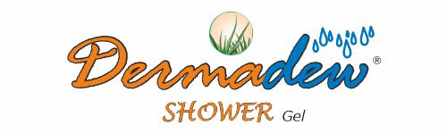 Dermadew Shower Gel