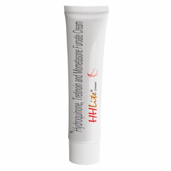 HHLITE Cream