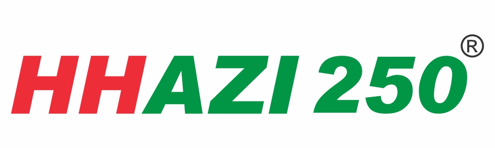 HHAZI 250 mg Tablets