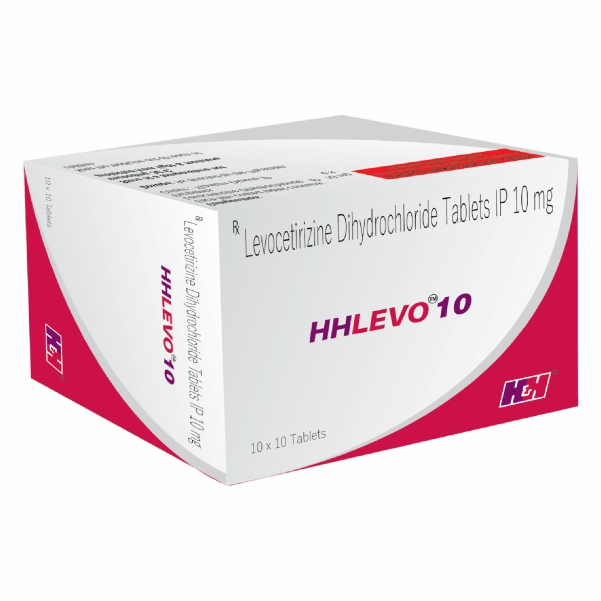 HHLEVO 10 Tablets