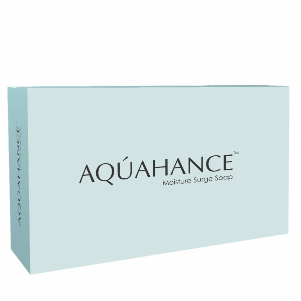 Aquahance Moisture Surge Soap