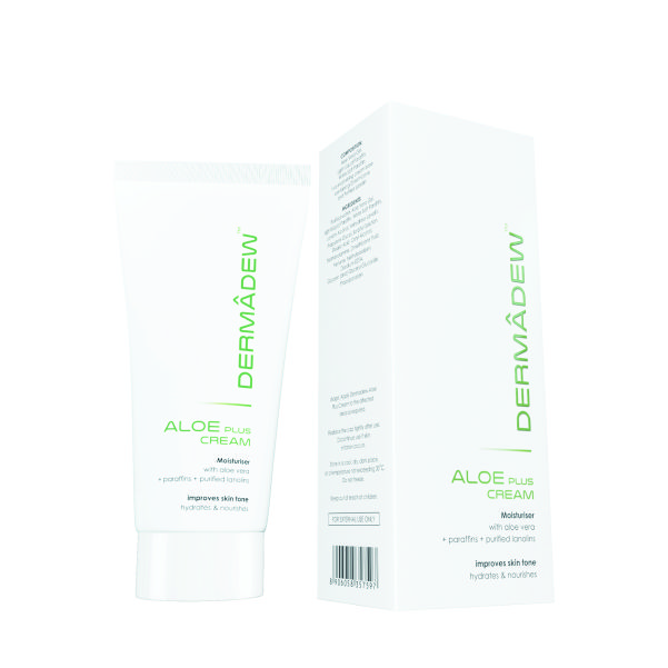 Dermadew Aloe Plus Cream