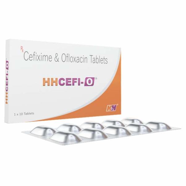 HHCEFI-O Tablets