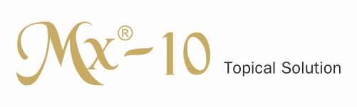 MX-10 Topical Solution